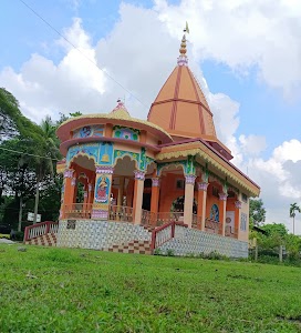 solmara Lakshmi Mandir