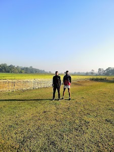 Jongau fild(জনগাওঁ ফিল্ড)
