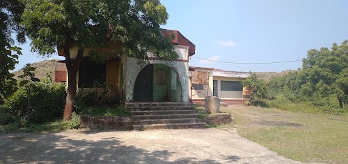 शासकीय अतिथीगृह