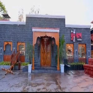 Hotel Chul Mutton - Pune - Satara Road, Near Kailas Bhel, Khed Shivapur, Pune