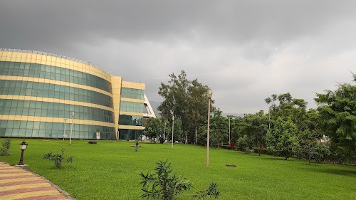 AIIMS College Of Nursing