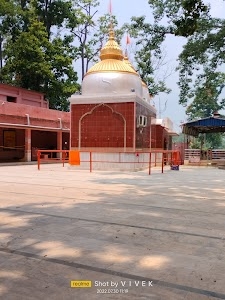Mahadevsal Dham ( SHIV TEMPLE )
