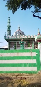 Hathaj Branch Post Office