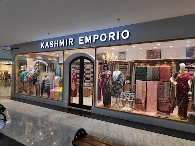 Kashmir Emporio