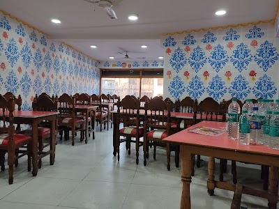 Matamaal restaurant