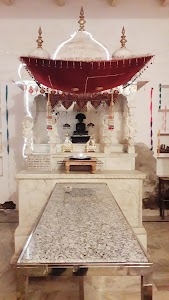 Kutakpur Digambar Jain Mandir
