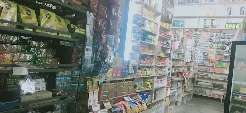 National Medical Store