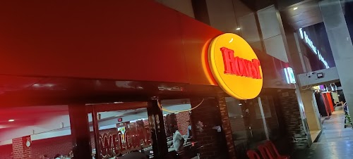 Honest Restaurant