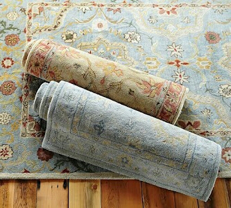 Unlimited Rugs world