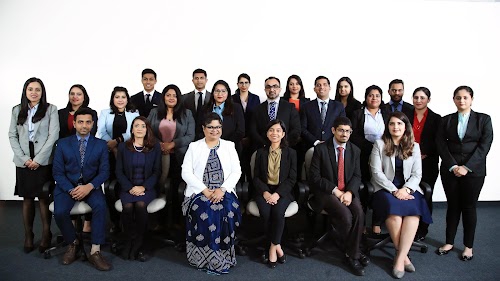 Fidus Law Chambers