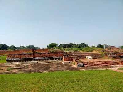 Nalanda University View Point
