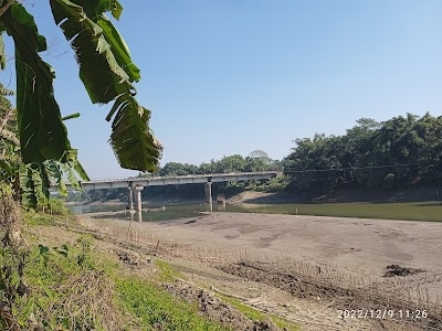 Gamon Bridge