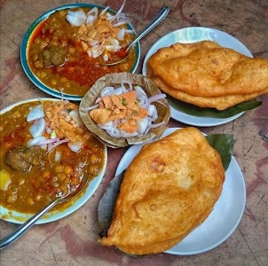 Street food