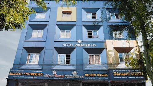 Premier Inn