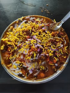 Papa Chaat Bhandar