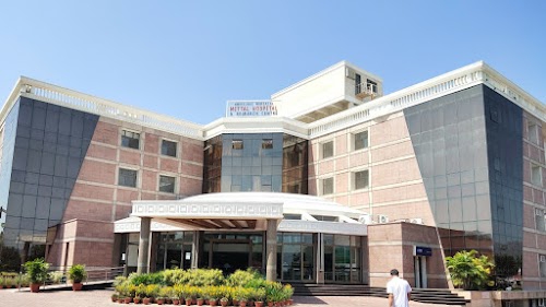 Gheesibai Memorial Mittal Hospital & Research Centre