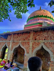 Bahari Mahadev(khapariya Baba)