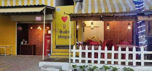 Dhaba Bhopali
