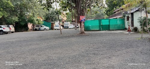 Police Station