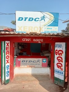 DTDC Courier