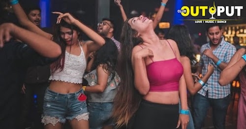 Club Output