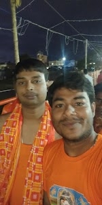 Baba Ganinath Kirana Store