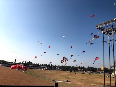Parade Ground