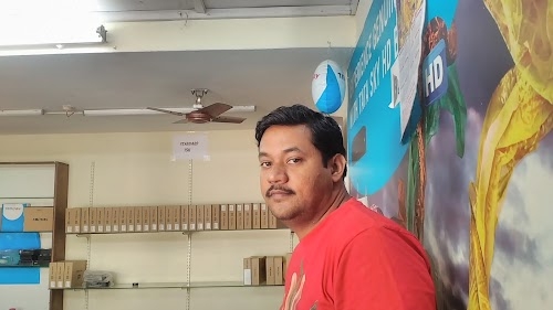 TATASKY Dealer Vinay