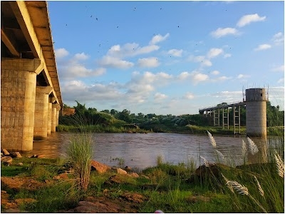 Damodar Bridge
