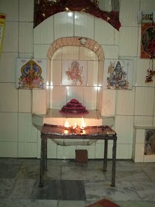 Mata Nikki Dadi Mandir