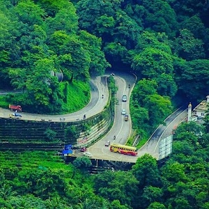 Thamarassery Churam