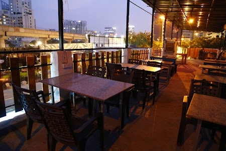 Rush Byob Club ( A unit of Soulmusic House Pvt. Ltd)