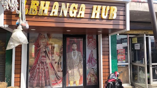 Lehanga Hub