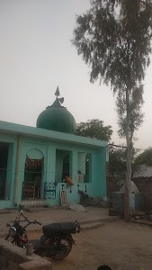 Peer khana sahib