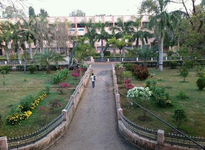 Faculty Of Agriculture, Annamalai University