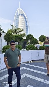 Burj Al Arab