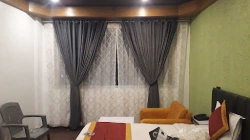 N.S. INTERIOR & HOME DECORATIONS