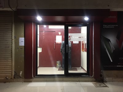 IndusInd Bank ATM