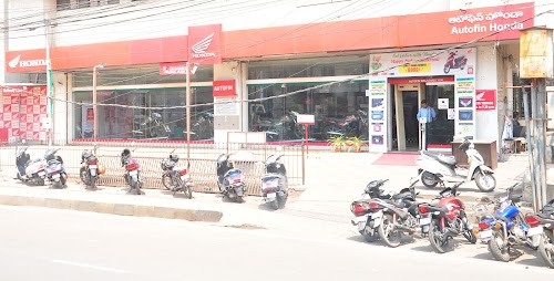 Autofin Honda