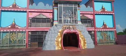 Ashirwad Hotel