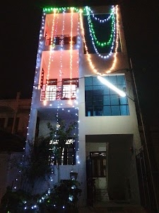 Arya Nagar