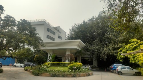 GreenPark Visakhapatnam