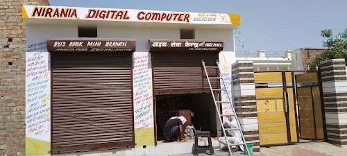 Nirania digital computer