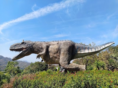 Dino Trail Park