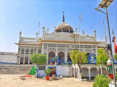 Chota Imambara
