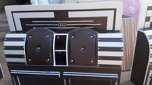Ashirvad Furniture Damnagar