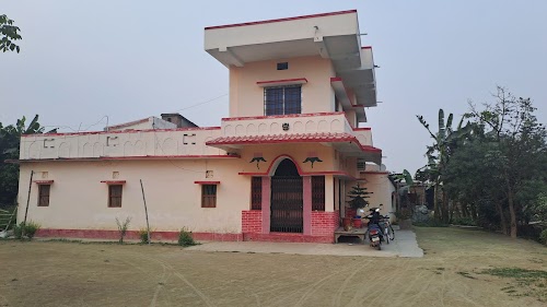 Madhopur Hajari