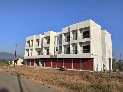 Ashirwad Complex