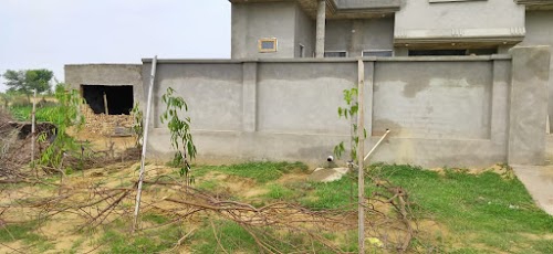 BALJEET BENIWAL HOUSE