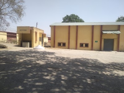 Chharra Fci